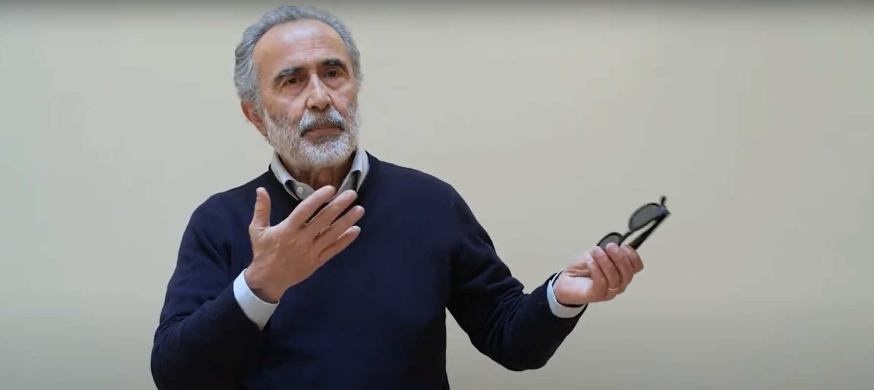 Ottavio spiega
